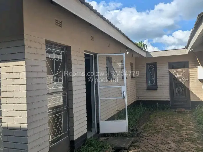 Room to Rent in Marlborough, Harare