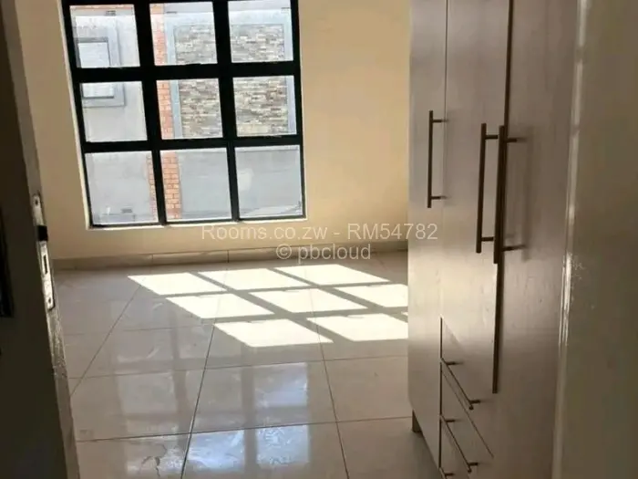 Room to Rent in Madokero Estates, Harare