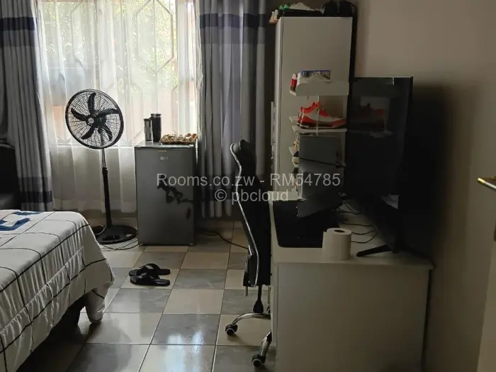 Room to Rent in Madokero Estates, Harare