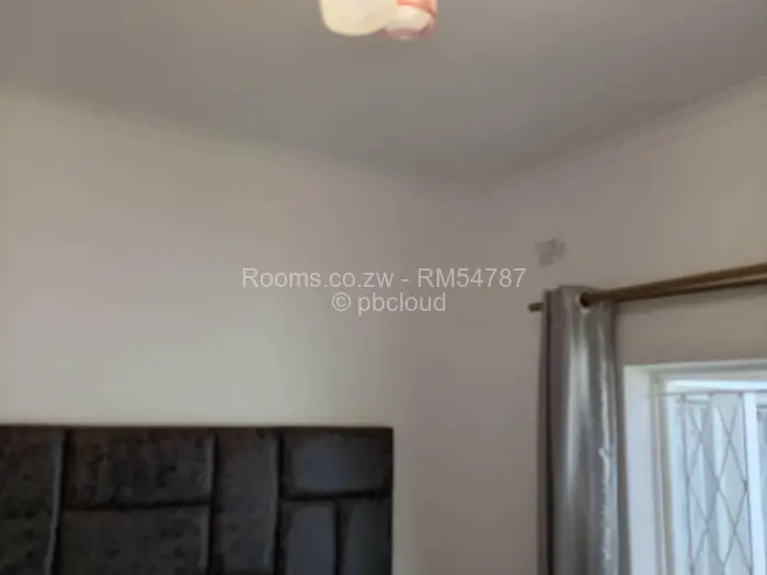 Room to Rent in Tynwald, Harare