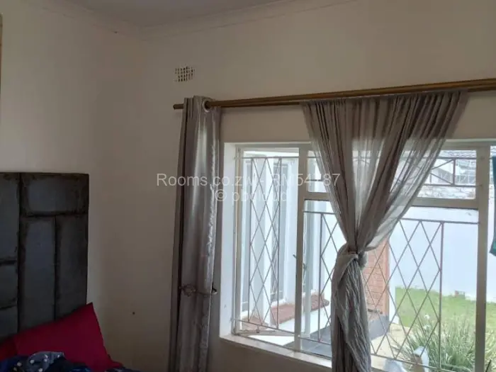 Room to Rent in Tynwald, Harare