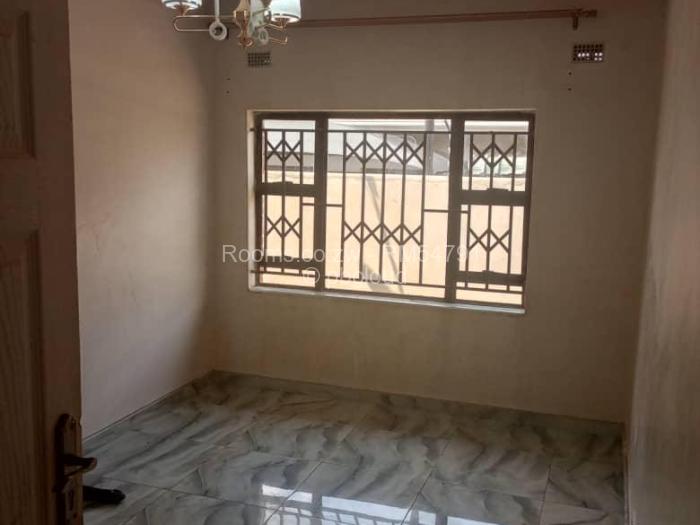 Room to Rent in Madokero Estates, Harare