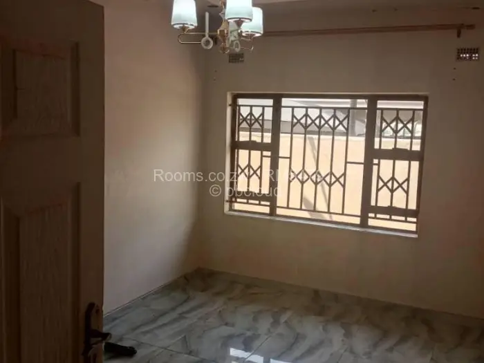 Room to Rent in Madokero Estates, Harare