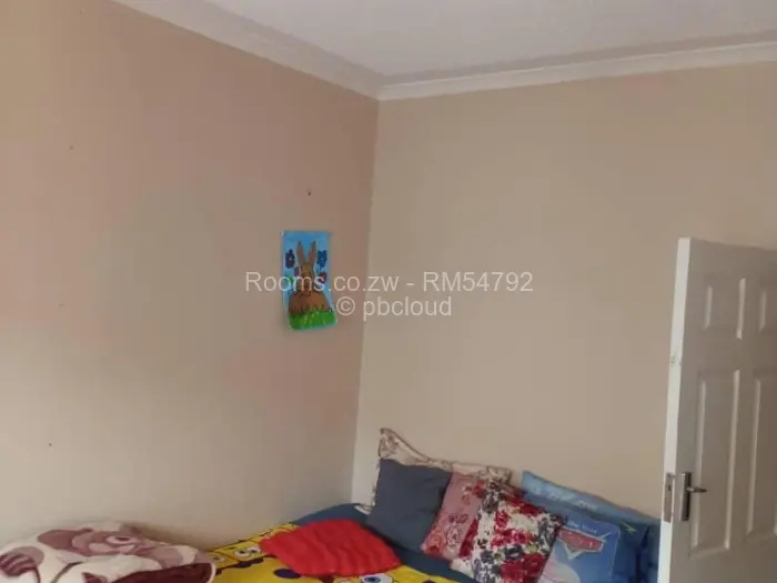 Room to Rent in Madokero Estates, Harare