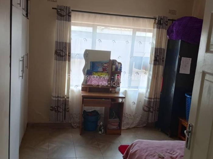 Room to Rent in Madokero Estates, Harare