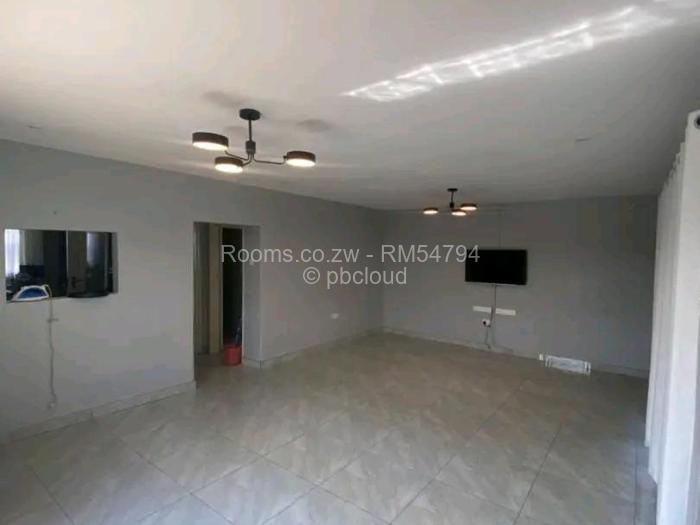 Room to Rent in Glen View, Harare
