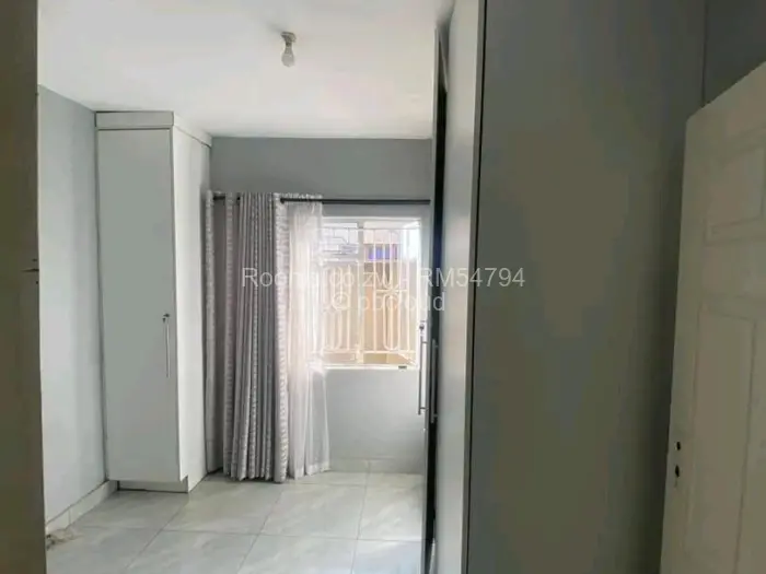 Room to Rent in Glen View, Harare