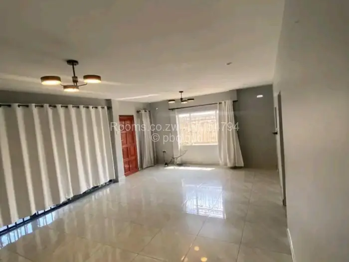 Room to Rent in Glen View, Harare