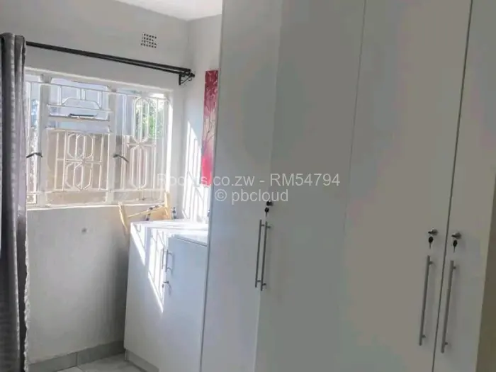 Room to Rent in Glen View, Harare