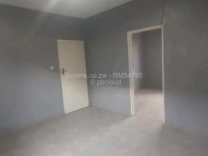 Room to Rent in Warren Park, Harare