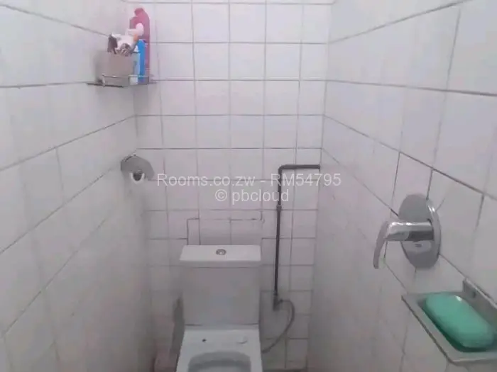 Room to Rent in Warren Park, Harare