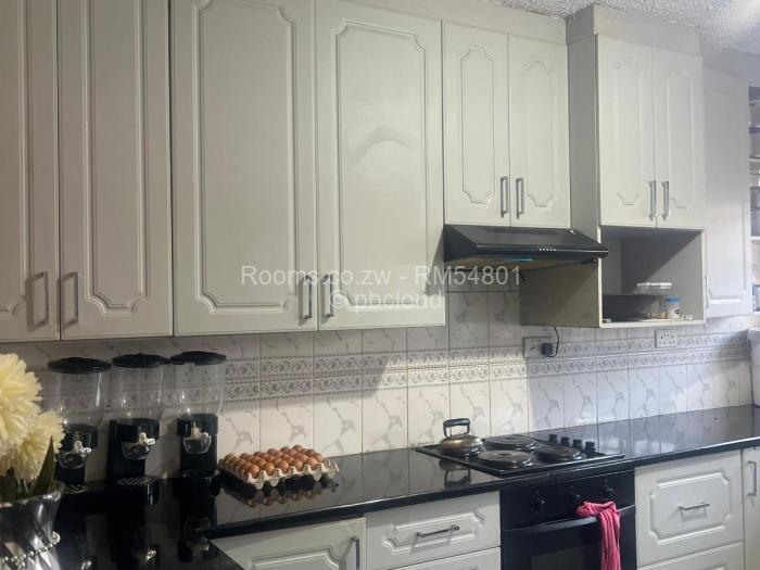 Room to Rent in Tynwald, Harare