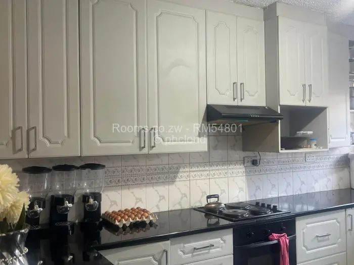 Room to Rent in Tynwald, Harare