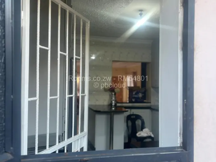 Room to Rent in Tynwald, Harare