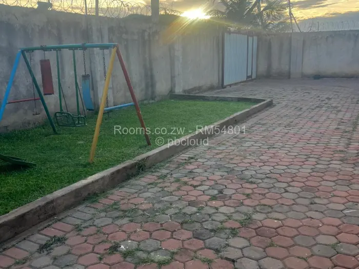 Room to Rent in Tynwald, Harare