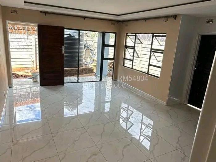 Room to Rent in Glaudina, Harare