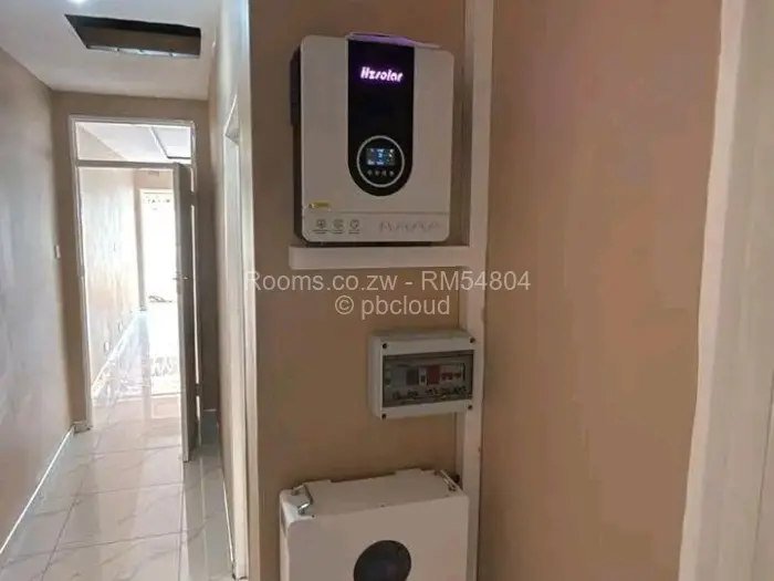 Room to Rent in Glaudina, Harare