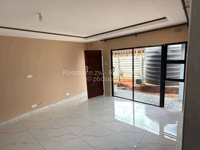Room to Rent in Glaudina, Harare