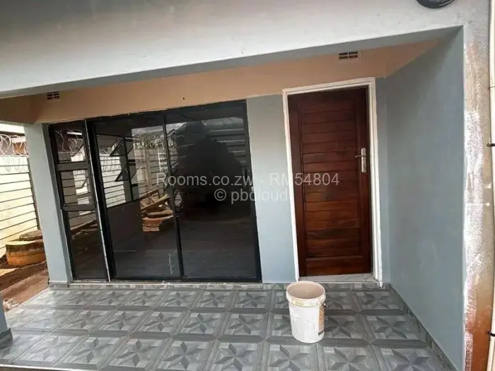 Room to Rent in Glaudina, Harare