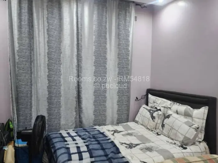 Room to Rent in Madokero Estates, Harare
