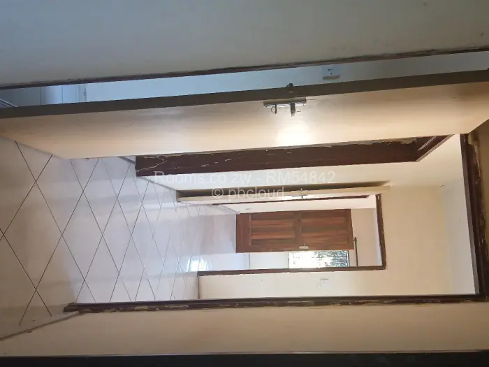 Room to Rent in Paddonhurst, Bulawayo