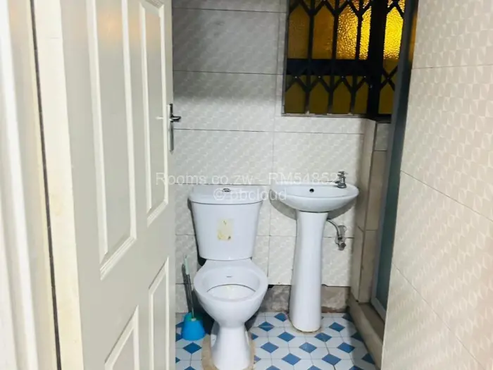 Room to Rent in Madokero Estates, Harare