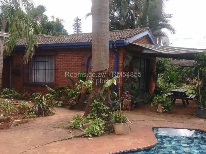 Room to Rent in Westgate, Harare