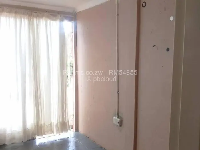 Room to Rent in Westgate, Harare