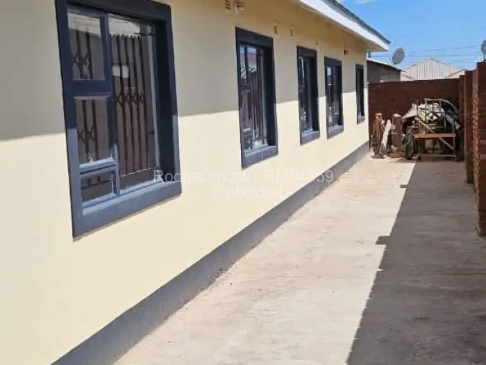 Room to Rent in Budiriro, Harare