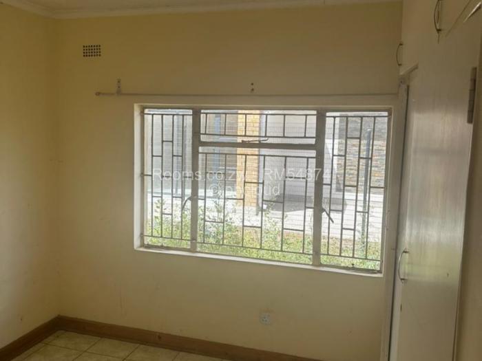 Room to Rent in Westlea Mutare, Mutare