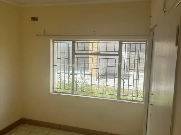 Room to Rent in Westlea Mutare, Mutare