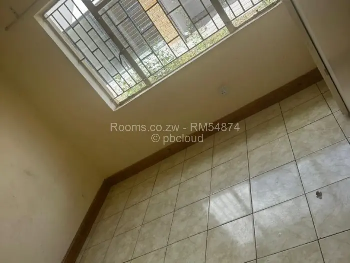 Room to Rent in Westlea Mutare, Mutare