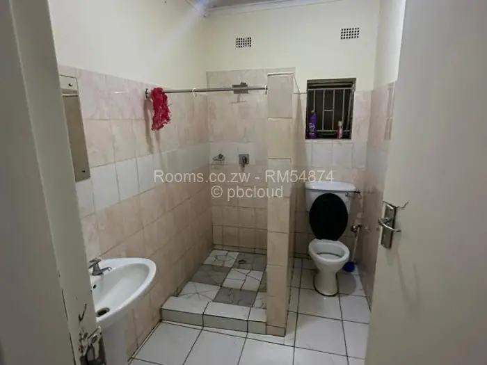 Room to Rent in Westlea Mutare, Mutare