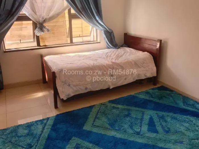 Room to Rent in Madokero Estates, Harare