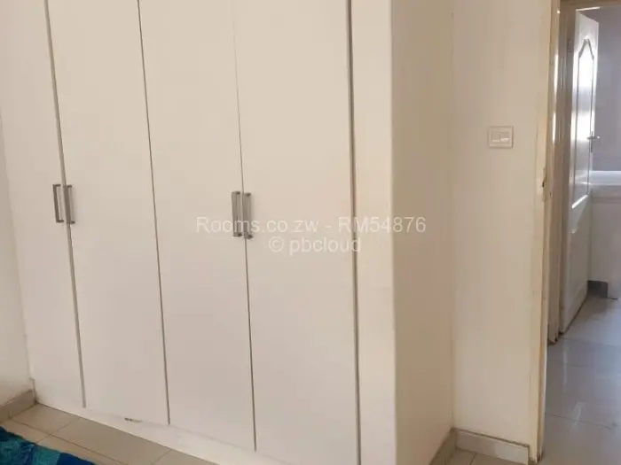 Room to Rent in Madokero Estates, Harare