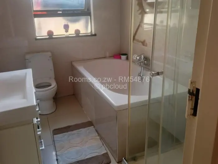 Room to Rent in Madokero Estates, Harare