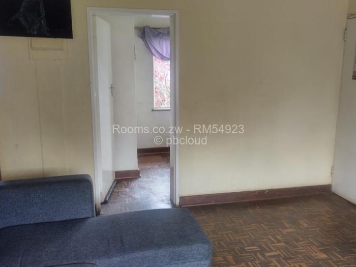 Room to Rent in Mabelreign, Harare