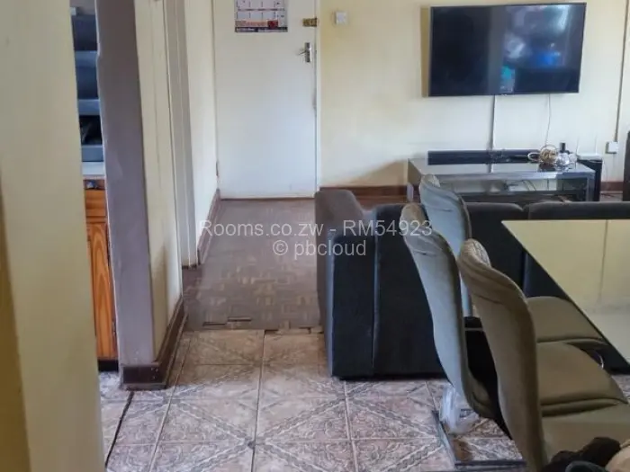 Room to Rent in Mabelreign, Harare