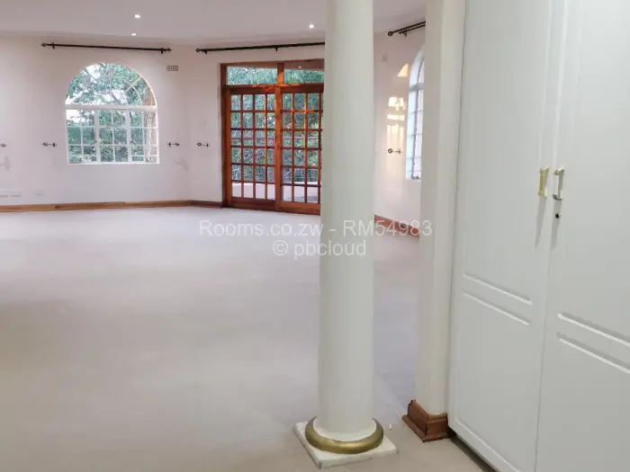 Room to Rent in Glen Lorne, Harare
