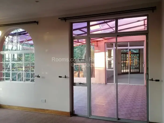 Room to Rent in Glen Lorne, Harare