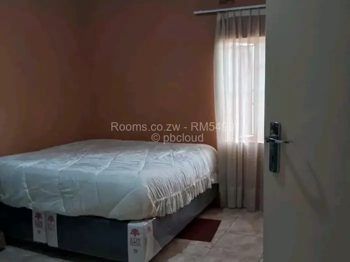 Room to Rent in Tynwald, Harare