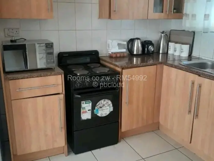 Room to Rent in Marlborough, Harare
