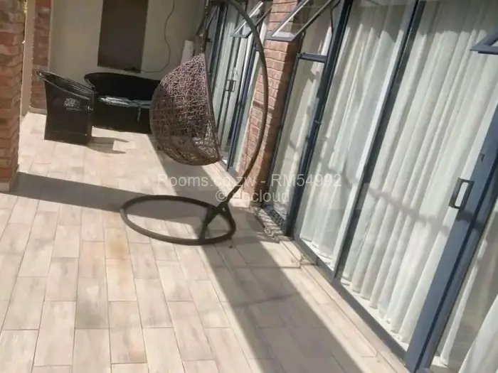 Room to Rent in Marlborough, Harare