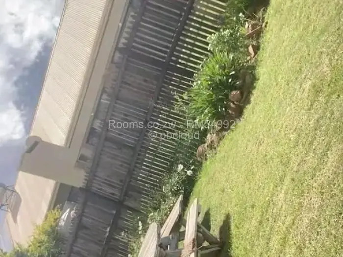 Room to Rent in Marlborough, Harare