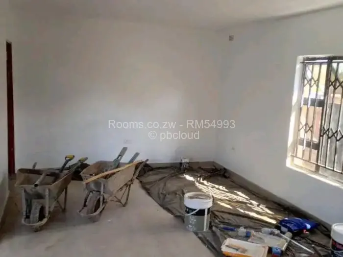 Room to Rent in Tynwald, Harare