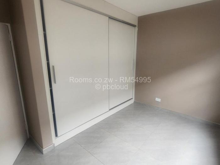 Room to Rent in Aspindale Park, Harare