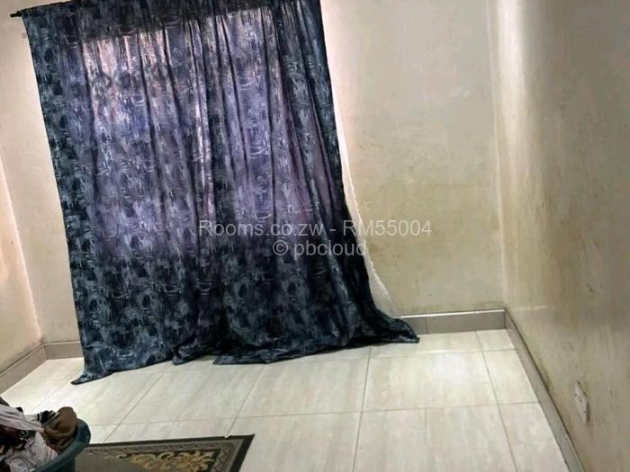 Room to Rent in Glaudina, Harare