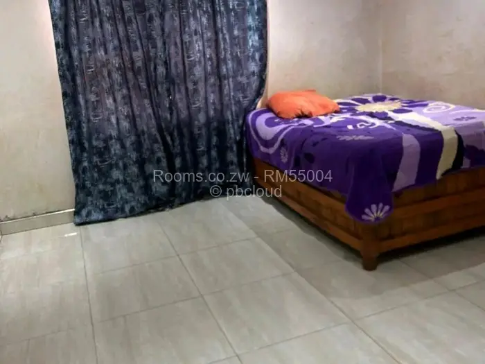 Room to Rent in Glaudina, Harare