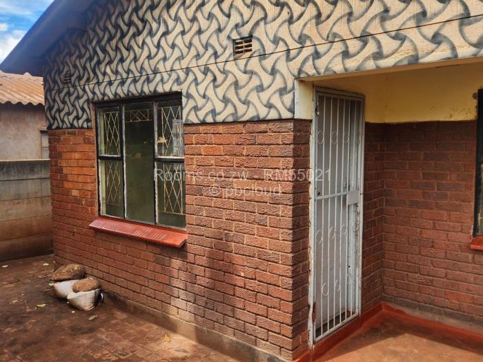 Room to Rent in Harare City Centre, Harare