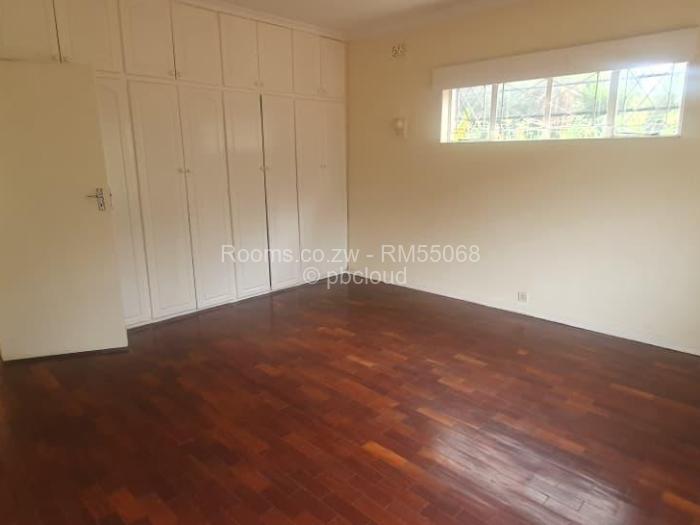 Room to Rent in Greendale, Harare